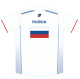 WPFG - Russia Polo (OS61695AY)