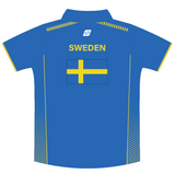 WPFG - Sweden Polo (OS61695BE)