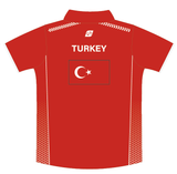 WPFG - Turkey Polo (OS79139BV)