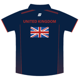 WPFG - UK Polo (OS79139BY)