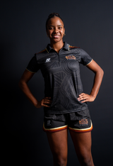 WARRL - Apex Pro Shorts Black (OS62310G)