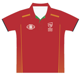 WPFG - Vanuatu Polo (OS61695BO)