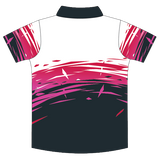 MFC - Apex Polo Pink (OS61785D)