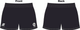 QRSS - Rugby League Student Officials Performance Shorts