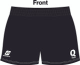 QRSS - Rugby League Student Officials Performance Shorts