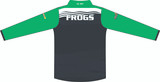 FTT - Long Sleeve Apex Plus Polo (OS76288F)