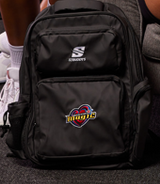 WBOP - Magic Backpack