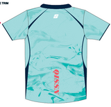QISSN - Apex Pro Tee (M1259A)