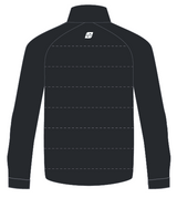 QISSRL - Shield Puffer Jacket (M1279E)