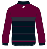 QISSRL - Senior Knitted Jersey (M1279F)