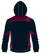 QISSRL - Atomic Hoodie (M1279G)