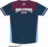 OSJRL - Mens Tee (OS64284A)