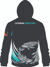 LAPC - Sublimated Hoodie (OS64417A)