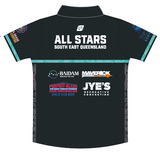 SEQAS - Apex Pro Polo (OS65825A)