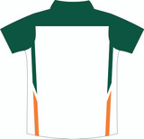 CRHS - Apex Plus Polo (OS64770A)