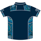 MCSS - Apex Pro Polo (OS64543A)