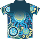 EBLC - Apex Polo (OS64561A)