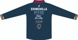 CCSHS - Off Field Long Sleeve Polo (OS41784E)