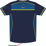 MISHS - Apex Tee (AFL) (OS65368E)