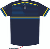 MISHS - Apex Tee (Touch) (OS65368J)