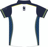 MISHS - Apex Plus Polo (Tennis) (OS65368G)