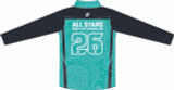 SEQAS - Long Sleeve Apex Pro Polo (OS65825N)