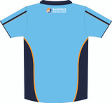 SFSHS - Apex Pro Tee (OS65436A)