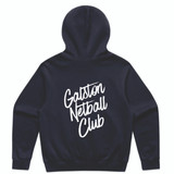 GNC - Women's Hoodie (OS66437B)