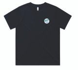 GNC - Women's Supporter Tee 2 (OS66437F)