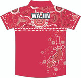 SUMSHS - Apex plus polo (WAJIN) (OS67898A)