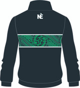 NENC - Quarter Zip Crew (OS68040K)