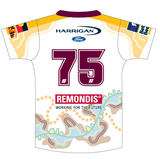 SSRLFC - Supporter Jersey (OS68307A)