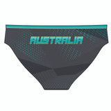 ASSRL - Struddys DT's (M1295N)