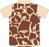 GELD - African Animals (OS67657H)