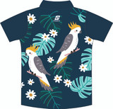 GELD - Birds (OS67657K)