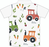 GELD - Tractors (OS67657M)