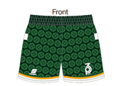 OS-3T- 3P Multipurpose Shorts Ireland  (OS67552)