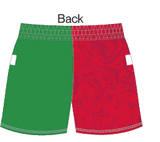 OS-3T- 3P Multipurpose Shorts Italy (OS67552)