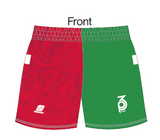 OS-3T- 3P Multipurpose Shorts Italy (OS67552)