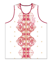 OS-3T-Apex Singlet Indonesia (OS67552)