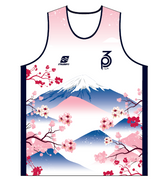 OS-3T-Apex Singlet Japan  (OS67552)