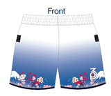 OS-3T- 3P Multipurpose Shorts Japan (OS67552)