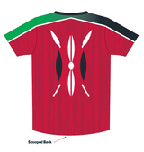 OS-3T-Apex Tee Kenya (OS67552)