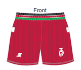OS-3T- 3P Multipurpose Shorts Kenya (OS67552)