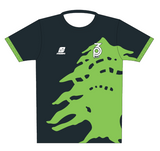OS-3T-Apex Tee Lebanon (OS67552)