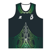 OS-3T-Apex Singlet Maori (OS67552)