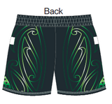 OS-3T- 3P Multipurpose Shorts Maori (OS67552)