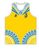 OS-3T-Apex Singlet Niue (OS67552)