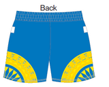 OS-3T- 3P Multipurpose Shorts Niue (OS67552)