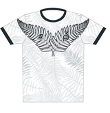 OS-3T-Apex Tee NZ All Blacks White (OS67552)